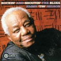 Jimmy T99 Nelson - Rockin' and Shoutin' the Blues